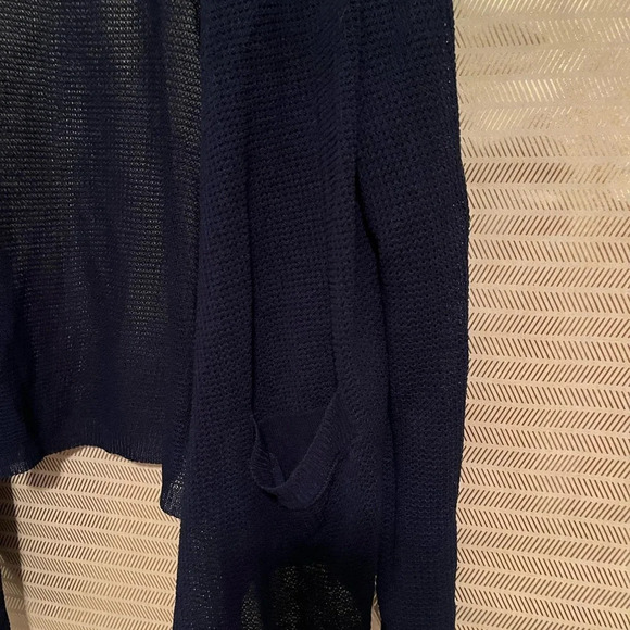 UNITED STATES SWEATER~TOPPER~LG - Picture 4 of 6